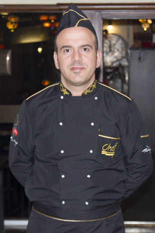 Yilmaz Recai